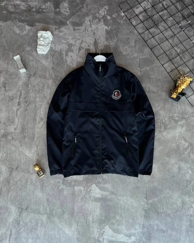 Куртка Moncler — головне фото товару