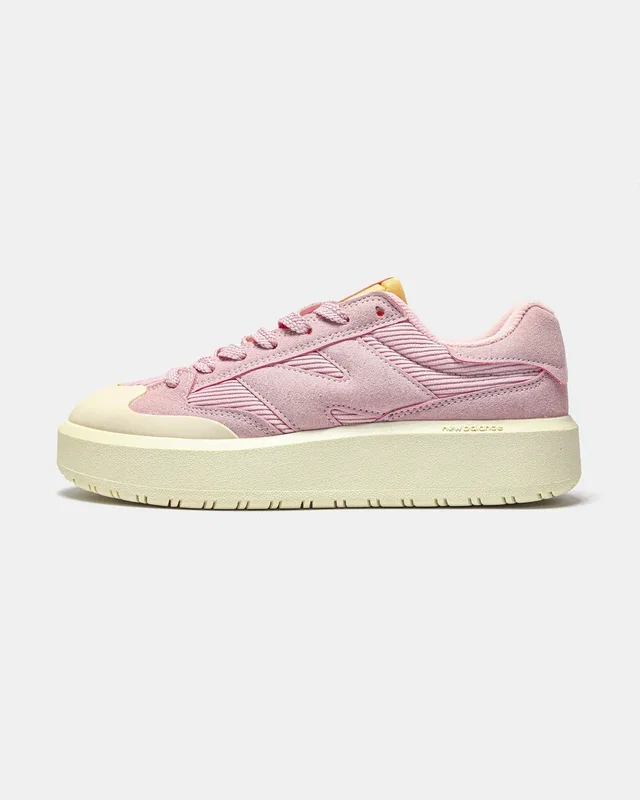 New Balance 302 PINK Skate — головне фото товару