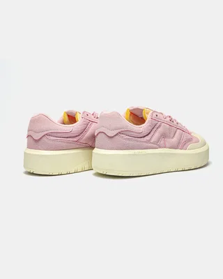 New Balance 302 PINK Skate — головне фото товару