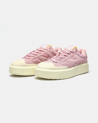 New Balance 302 PINK Skate — головне фото товару