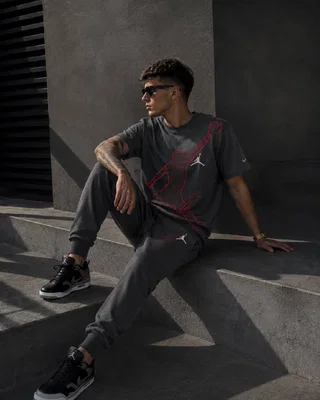 Nike x — головне фото товару
