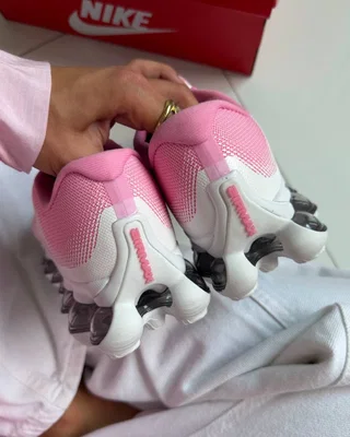 Nike Air Liqu — головне фото товару