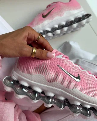 Nike Air Liqu — головне фото товару