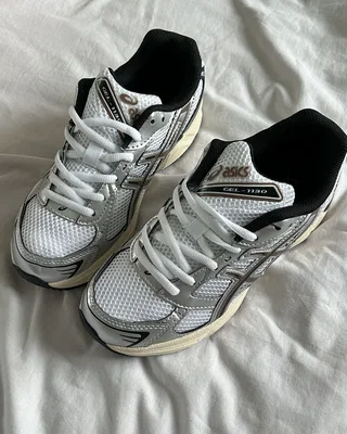 Asics Gel-1130 'White Clay Canyon' 1201A256-113 — головне фото товару