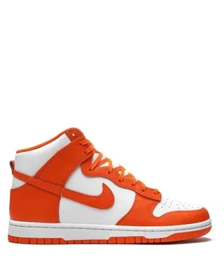 Nike Dunk Hight Syracuse Premium — головне фото товару