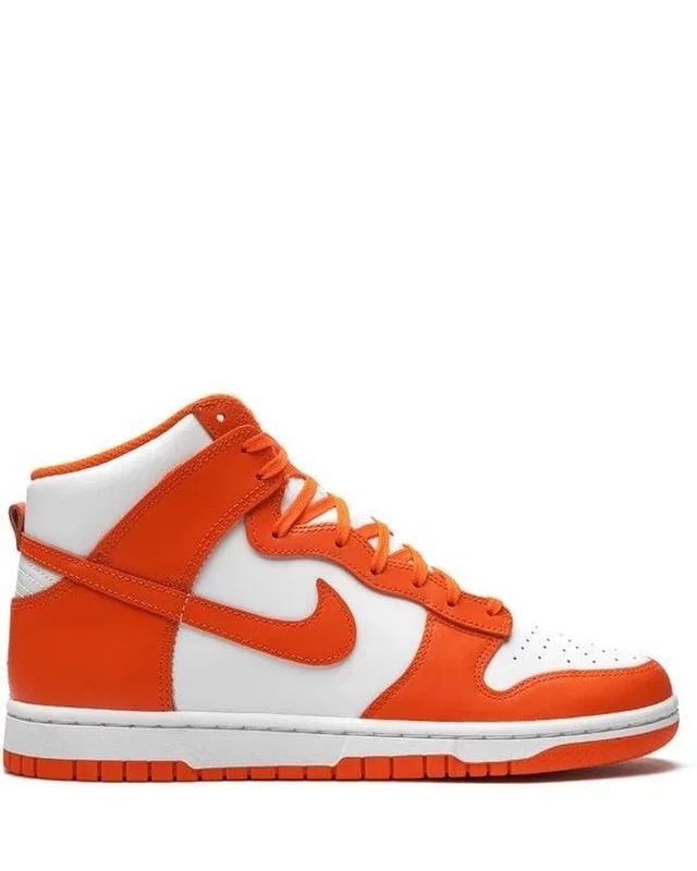 Nike Dunk Hight Syracuse Premium — головне фото товару