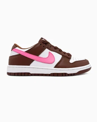 Nike SB Dunk Smokey Mauve Playful Pink — головне фото товару