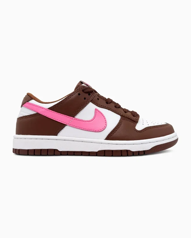 Nike SB Dunk Smokey Mauve Playful Pink — головне фото товару