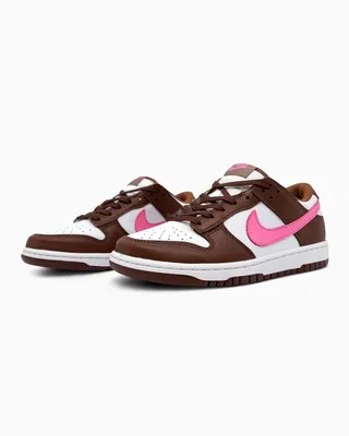 Nike SB Dunk Smokey Mauve Playful Pink — головне фото товару