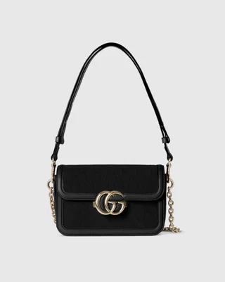 Gucci Go Bag Black — головне фото товару