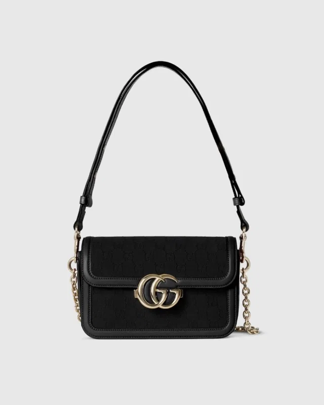 Gucci Go Bag Black — головне фото товару