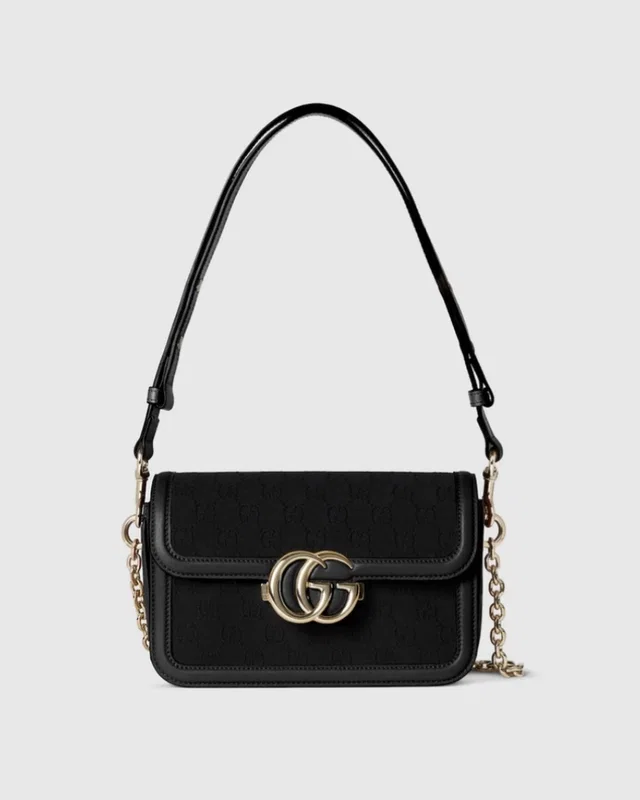 Gucci Go Bag Black — головне фото товару