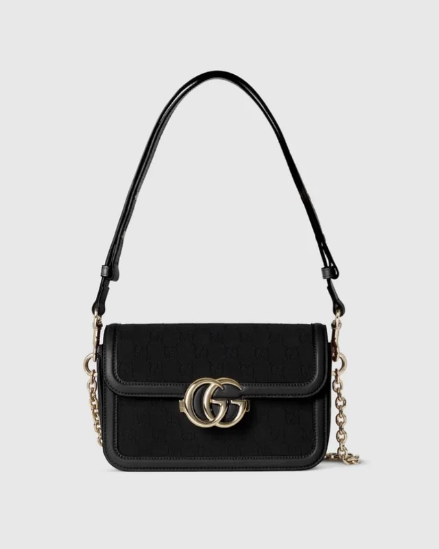 Gucci Go Bag Black — головне фото товару
