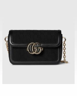 Gucci Go Bag Black — головне фото товару