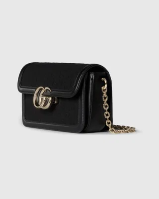Gucci Go Bag Black — головне фото товару
