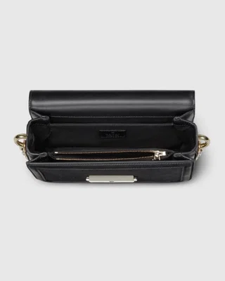 Gucci Go Bag Black — головне фото товару