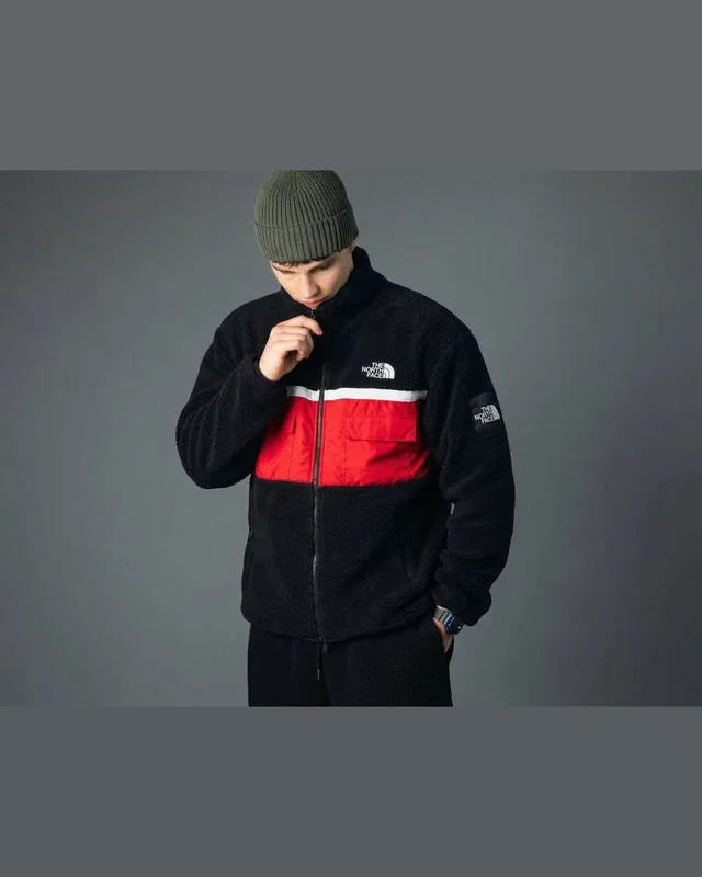 The North Face Жакет TNF чорний — головне фото товару