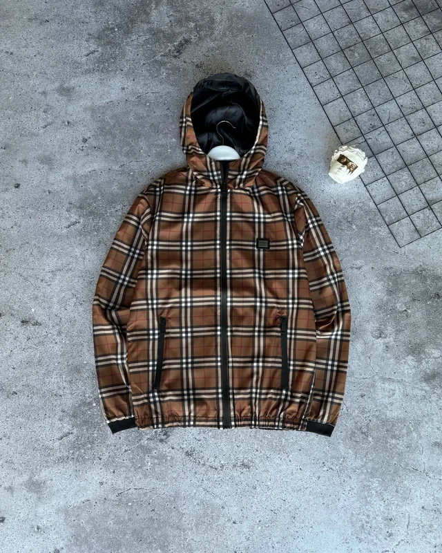 Куртка Burberry — головне фото товару