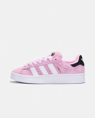 Adidas Wmns Campus 00s 'Bliss Lilac Black' — головне фото товару