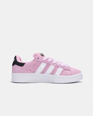 Adidas Wmns Campus 00s 'Bliss Lilac Black' — головне фото товару
