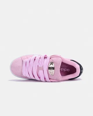 Adidas Wmns Campus 00s 'Bliss Lilac Black' — головне фото товару