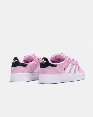 Adidas Wmns Campus 00s 'Bliss Lilac Black' — головне фото товару