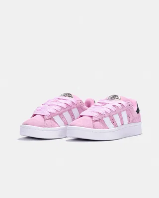 Adidas Wmns Campus 00s 'Bliss Lilac Black' — головне фото товару
