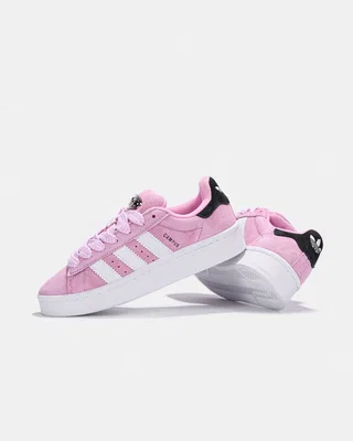 Adidas Wmns Campus 00s 'Bliss Lilac Black' — головне фото товару