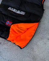 Жилет Napapijri — головне фото товару