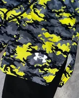 Шорти Under Armour — головне фото товару