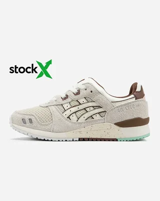 Asics 1992 Asics Gel Lyte III — головне фото товару