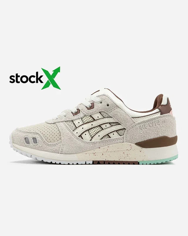 Asics 1992 Asics Gel Lyte III — головне фото товару