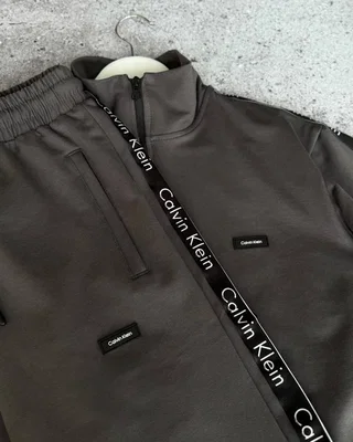 Костюм Calvin Klein — головне фото товару