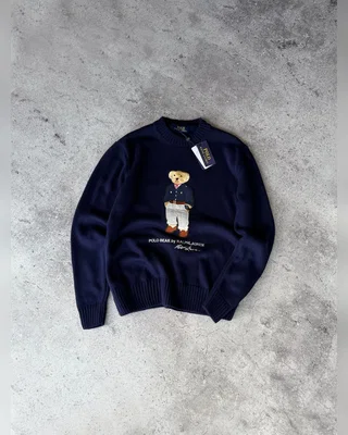 Polo Ralph Lauren Polo Bear — головне фото товару