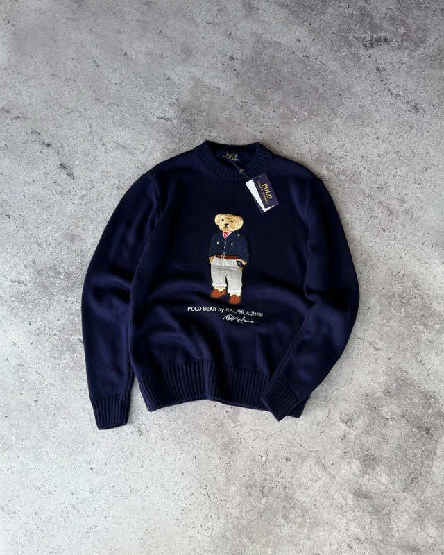 Polo Ralph Lauren — головне фото товару
