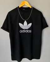 Футболка Adidas — головне фото товару