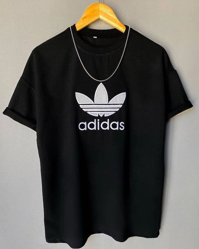Футболка Adidas — головне фото товару