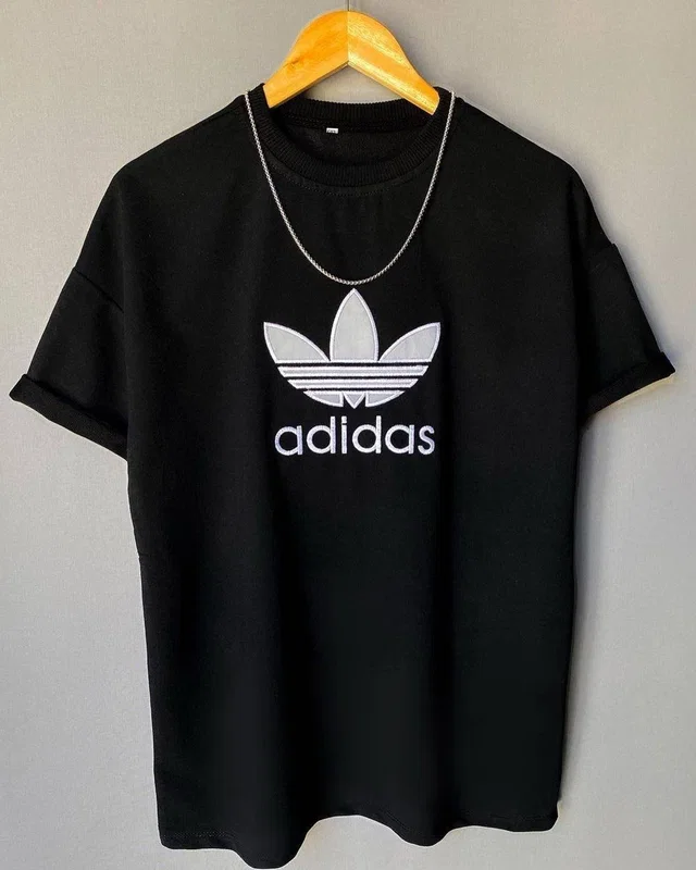 Футболка Adidas — головне фото товару
