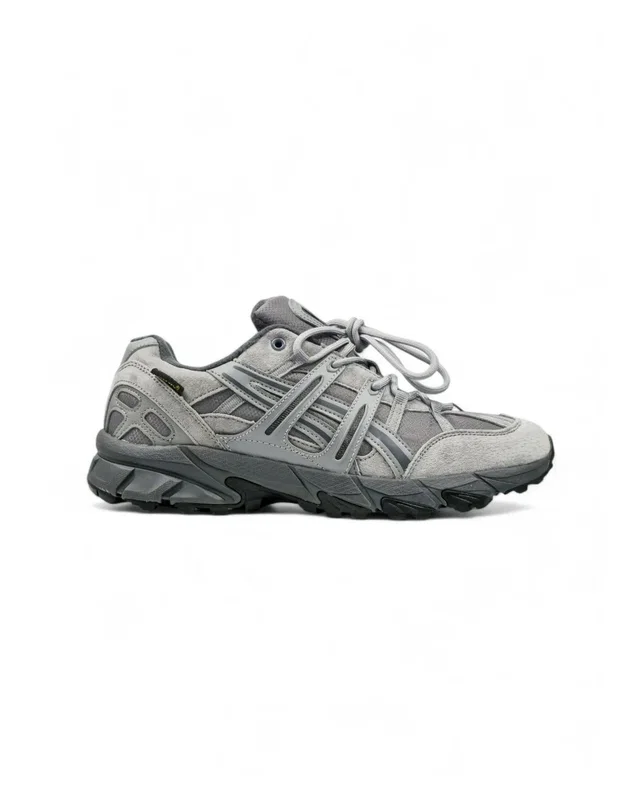 Asics Gel Sonoma 15 50 Gore Tex • Grey • — головне фото товару
