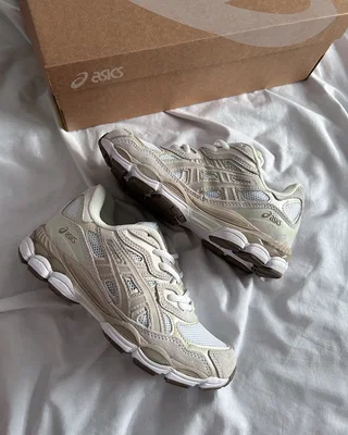 Asics GEL-NYC 1203A663-102 — головне фото товару