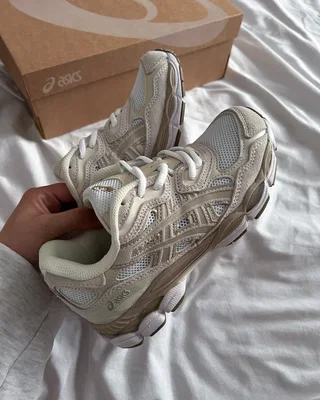 Asics GEL-NYC 1203A663-102 — головне фото товару