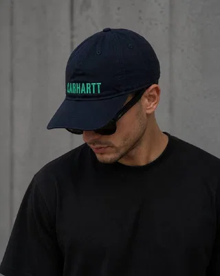 Кепка Carhartt — головне фото товару