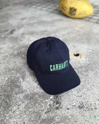 Кепка Carhartt — головне фото товару