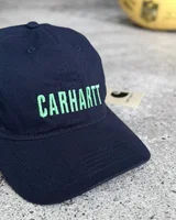 Кепка Carhartt — головне фото товару
