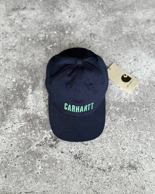 Кепка Carhartt — головне фото товару