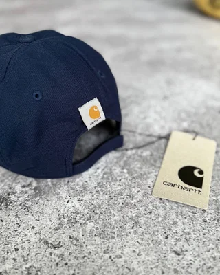 Кепка Carhartt — головне фото товару