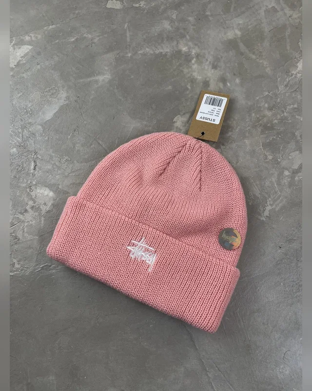 Stüssy Pink — головне фото товару