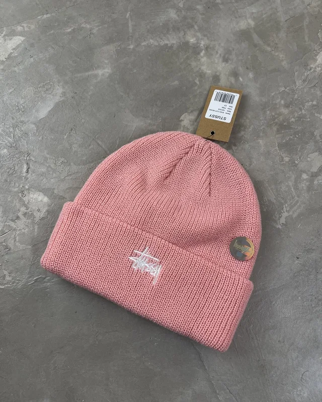 Stüssy Pink — головне фото товару