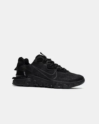 Nike React Black — головне фото товару