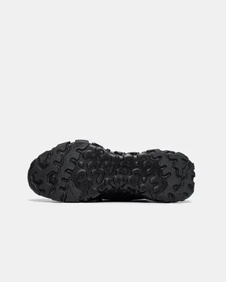 Nike React Black — головне фото товару